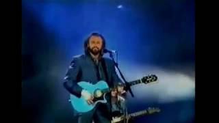 Bee Gees - You Should be Dancing (Intro) - Dublin, Ireland - One Night Only Tour 1998