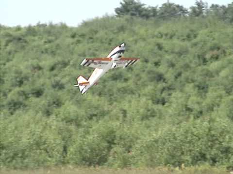 FlyingGiants Massachusetts 2009 Huckfest SleepyC's 3.2 Jtec Extra