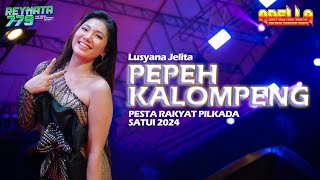 Download lagu PEPEH KALOMPANG-Lusiana Jelita-OM ADELLA-Sound System- REYNATA MUSIC 779 Prodaction- Satui- TANBU mp3 Download lagu PEPEH KALOMPANG-Lusiana Jelita-OM ADELLA-Sound System- REYNATA MUSIC 779 Prodaction- Satui- TANBU mp3