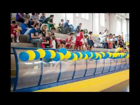 Trofeo Restaura 2013 - Terzo Torneo dell' Amicizia Usmate