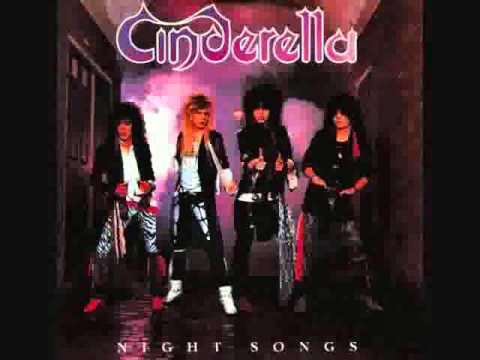 CINDERELLA   Somebody Save Me   YouTube