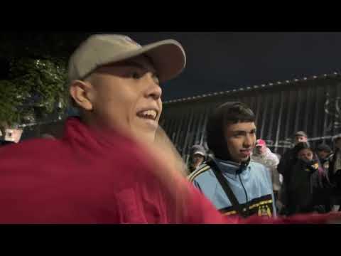 KILATE - TURIN97 vs SAN - FLACO | 4tos - Fecha 2 (2V2) | POST MORTEM