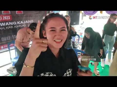 DJ BIKIN GOYANG - NGGAK JAMAN BY DEA NADA -PESTA SYUKURAN KEL. BAPAK RENGKY & IBU RENGKY