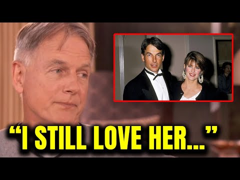 NCIS Star Mark Harmon Opens Up About His True Love
