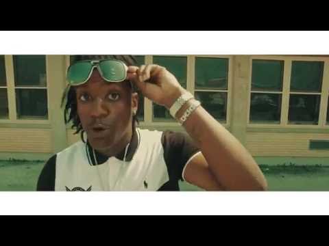 Rico Recklezz "Hit Em Up" All Of Chiraq Diss Music Video