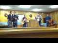 BROKEN STRINGS CHILDREN OF GOD