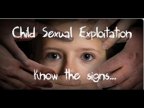 Child Sexual Exploitation | Sexual Health Bucks