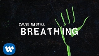 Green Day - Still Breathing (Official Lyric Video)