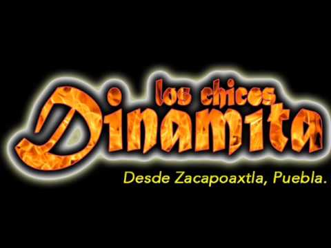 CHICOS DINAMITA - ZACAPOAXTLA Y SUS CAMPANAS -- DJ VIIK --