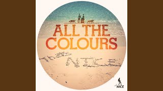 Shame (That's Nice Remix)" par All the Colours