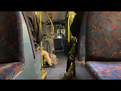 LK04CUY | Volvo B7TL/Transbus President