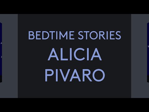 100 Day Studio: Alicia Pivaro reads 'Anarchy in Action' by Colin Ward.