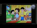 Opening And Closing To DragonTales Let S Be Brave 2006 DVD Long Version