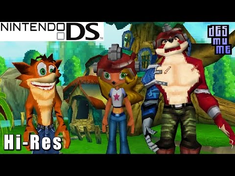 GO Series 10 Second Run Nintendo DS
