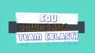 【荒野行動】Souの大会onlyキル集