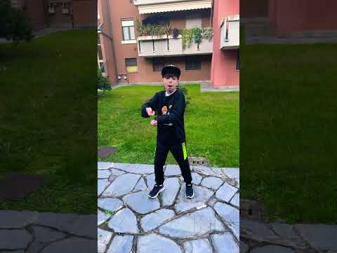 Milano Bia Sfera Ebbasta  & Fivio Foreign