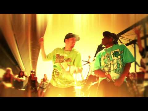 LEL Brothas - She Wanna