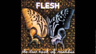 "Rats In The Cellar" by Flesh