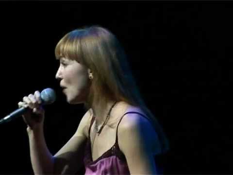 Анна Бутурлина / Anna Buturlina - "How High The Moon"