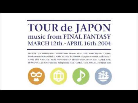 Tour de Japon: Music from Final Fantasy - 6 - You're Not Alone! (Final Fantasy IX)