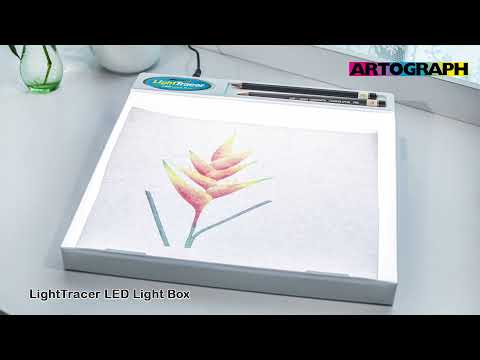 LightTracer by Artograph