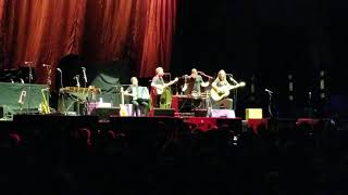 The Violent Femmes - Milwaukee 09/04/18 - "I Could Be Anything"