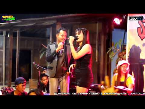 rahma velisha rasah bali centil goyang manja bikin terpana semua orang didekatnya