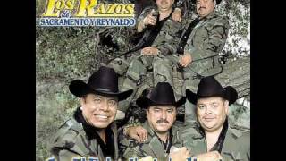 Los Razos De Sacramento Y Reynaldo - Te Amo Con Toda Mi Alma