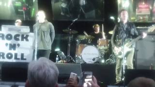 Liam Gallagher - You Better Run (Bergenfest 2017)
