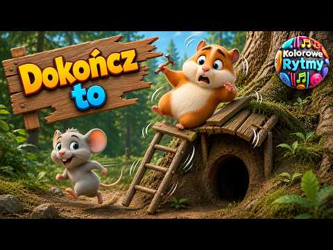 Dokończ to