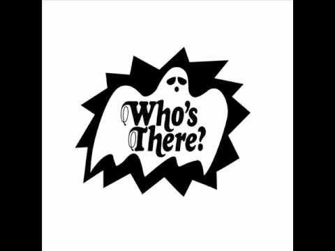 Riton & Primary 1 - Who's There (Extended Mix)