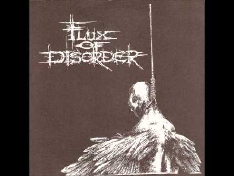 Armistice_Flux Of Disorder - SPLIT