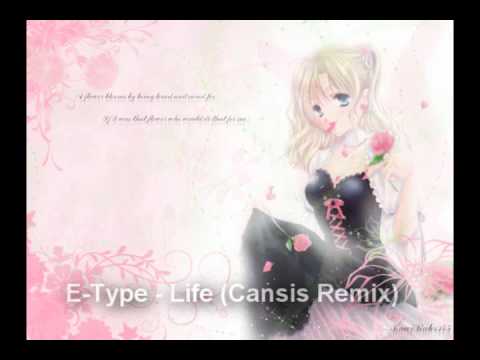 RZ Trance - Life (Cansis Remix)