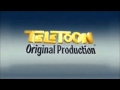 Anitioan GAI TSOL Teletoon Dartoon WSW Kidsgram VA