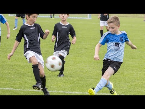 F1-Junioren TV Dietenhofen - SF Laubendorf