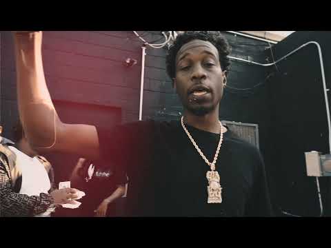 REEBABII x AllStar JR - Window Shoppin (Official Music Video)