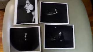 Rare &amp; Unpublished Photos of Laura Nyro found at Goodwill