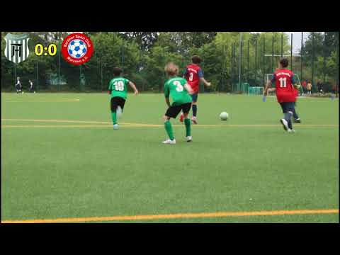 3. E | SV Chemie Adlershof vs BSC Marzahn