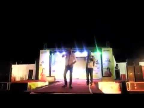 Nitin Shukla live show at Kanpur