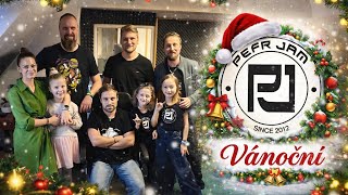 Video PEFR JAM - Vánoční