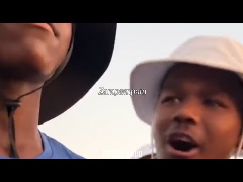 Zampampam (Gwijo) | Lyrics