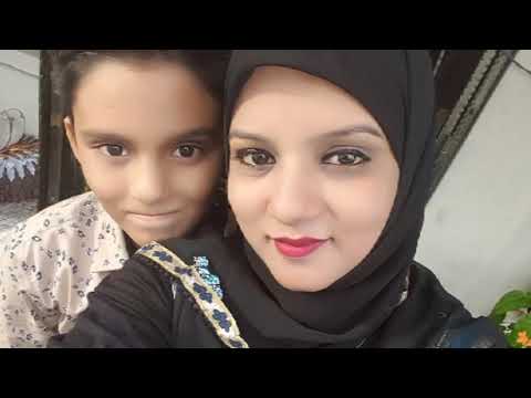 Wish you happy birthday my dear son faizal!!! I love you lots!!!