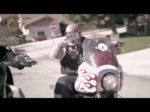 Mike P. "The Big Homie" Chopper Rolling. ALBUM @ ITUNES.COM