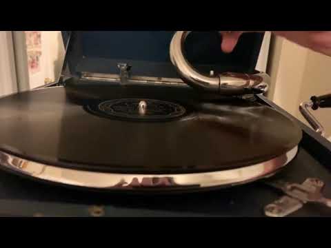 “My Blue Heaven” - Gene Austin 1927