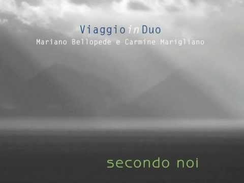 Lalla Esposito & Mariano Bellopede - De Mar feat Carmine Marigliano