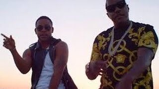 Mase featuring Eric Bellinger 'Nothing' New Music Video with Malaysia Pargo REVIEW