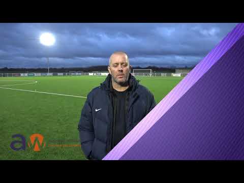 Grays Athletic v Heybridge Swift Highlights