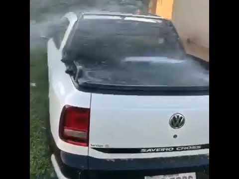 Saveiro tocando Felipe  original feat Kevin o Chris - hit contagiante