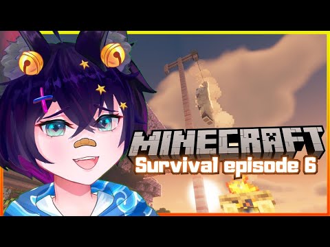 Sora Akira Ch. - 【Minecraft】  VTuber Shota Ini Punya Hobi Ternak Anime 【VTuber Indonesia】