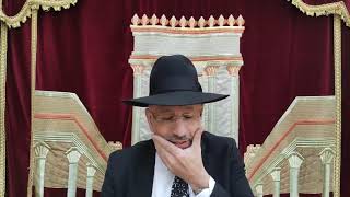 Hanouka, un serviteur pas comme les autres. Refoua chelema et zivoug agoun pour Debora bat Dolly